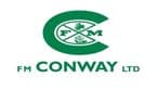F.M Conway Limited