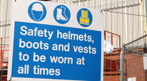 Health & safety policies